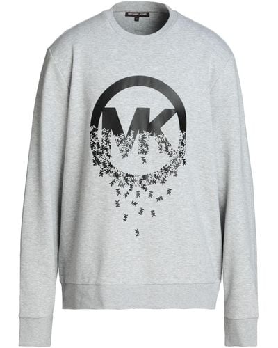 Michael Kors Sweatshirt - Gray