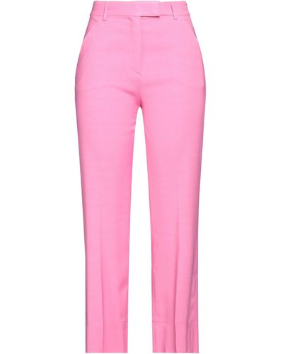 True Royal Trouser - Pink