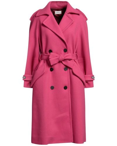 ViCOLO Coat - Pink