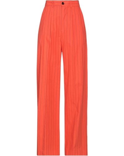 ViCOLO Pants - Red