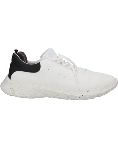 Fessura Sneakers - Blanco