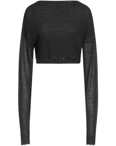 UN-NAMABLE Sweater - Black