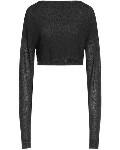 UN-NAMABLE Sweater - Black
