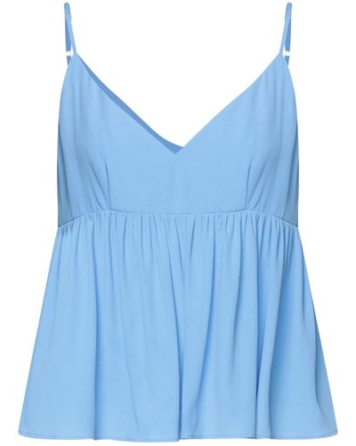 Semicouture Top - Blue