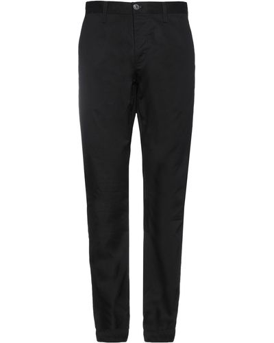 THEE TEEN-AGED! Trousers - Black