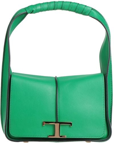Tod's Handbag - Green