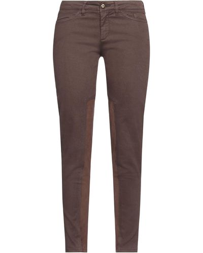 Jeckerson Trousers - Brown