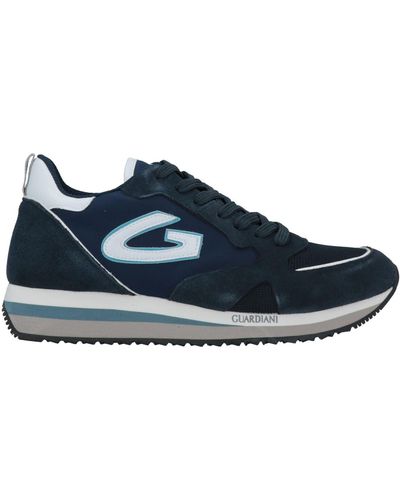 Alberto Guardiani Sneakers - Blu
