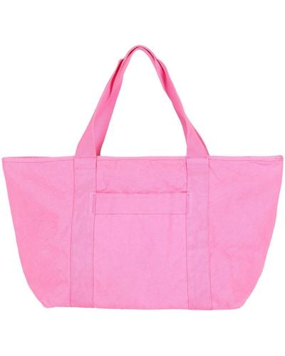 ARKET Handbag - Pink