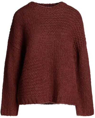 SMINFINITY Pullover - Rosso