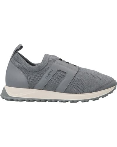 Canali Sneakers - Gray