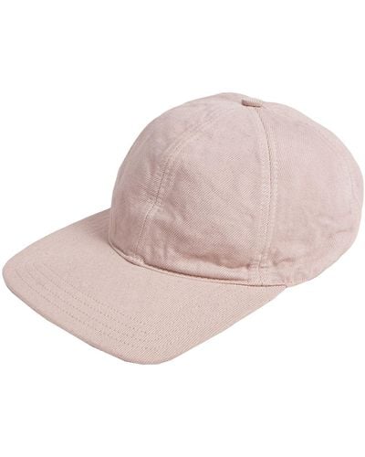 Jil Sander Hat - Pink