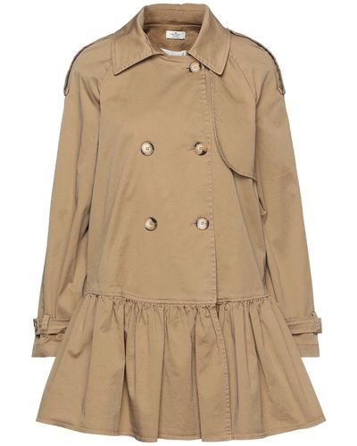 Rebel Queen Long coats and winter coats for Women | Online Sale up to ...