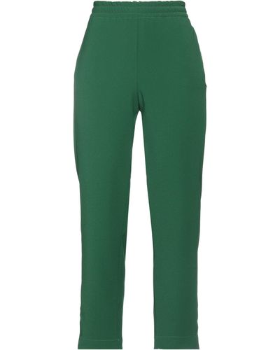 MÊME ROAD Pantalone - Verde