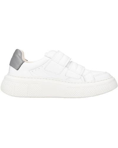 Fly London Trainers - White