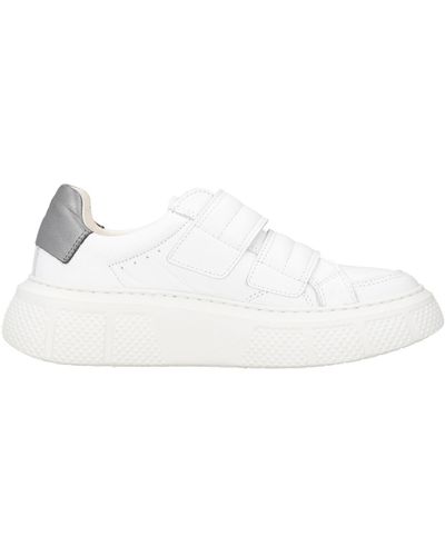 Fly London Sneakers - White
