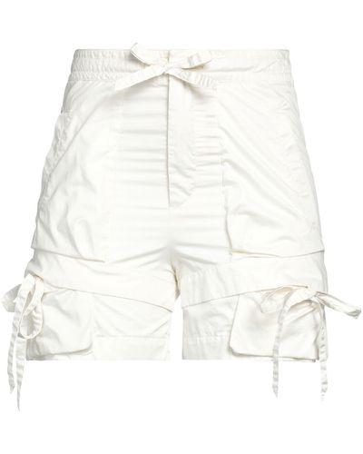 Isabel Marant Shorts E Bermuda - Bianco