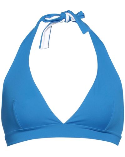 Fisico Bikini Top - Blue