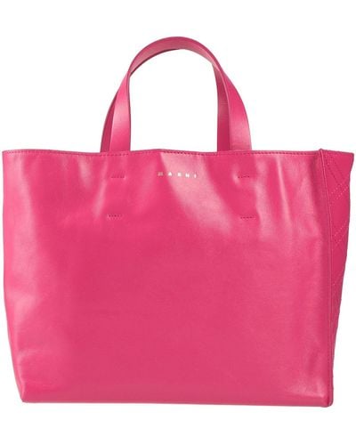 Marni Handbag - Pink