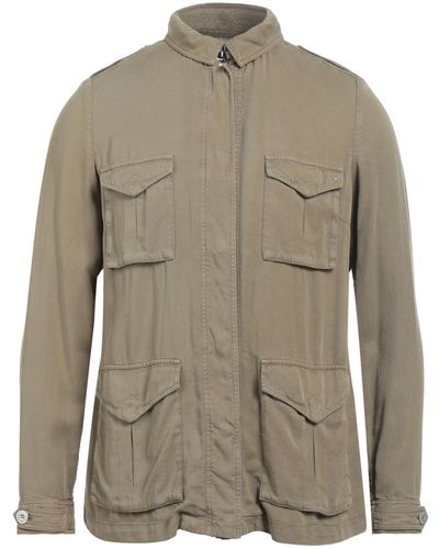 Spiewak Jacket - Gray