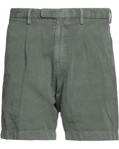 Boglioli Shorts & Bermuda Shorts - Grey