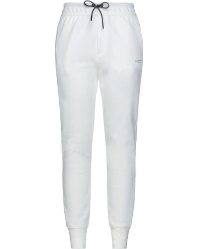 Emporio Armani Pants - White