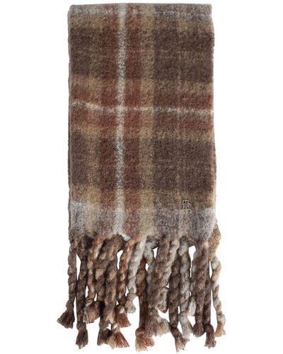 Tommy Hilfiger Scarf - Brown