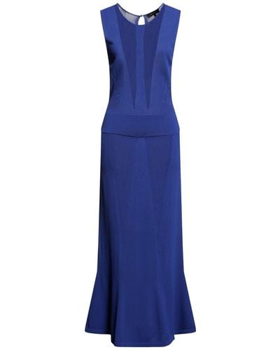 BCBGMAXAZRIA Maxi Dress - Blue