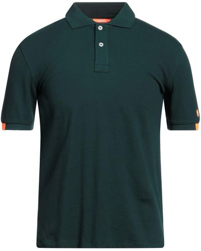 Suns Polo Shirt - Green