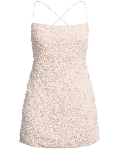 retroféte Mini Dress - Pink
