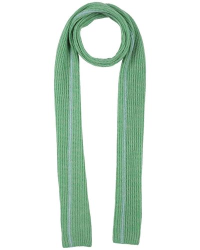 Just In Case Scarf - Green
