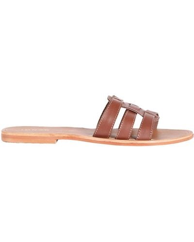 Jonak Sandals - Pink