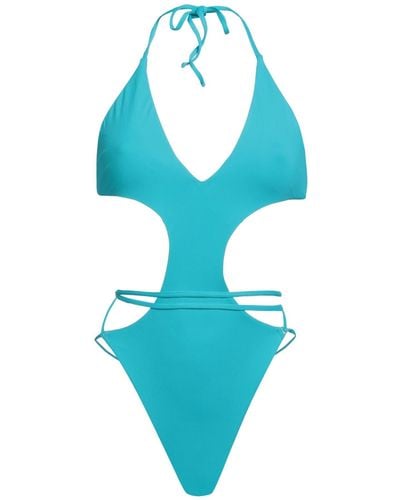 MATINEÉ One-piece Swimsuit - Blue
