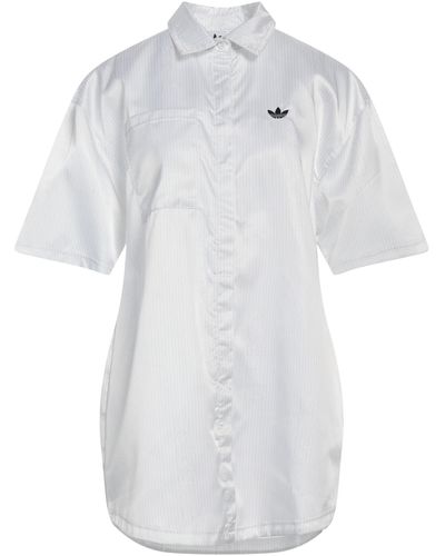 adidas Originals Shirt - White