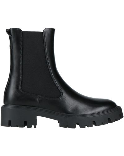 ONLY Ankle Boots - Black