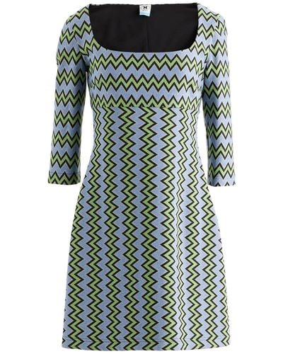 M Missoni Dresses for Women | Online Sale up to 84% off | Lyst