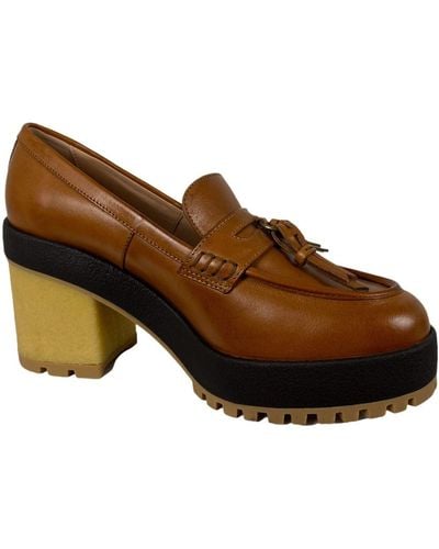 Hogan Zapatos de salón - Marrón