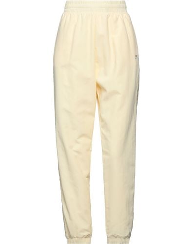 Champion Trousers - Natural