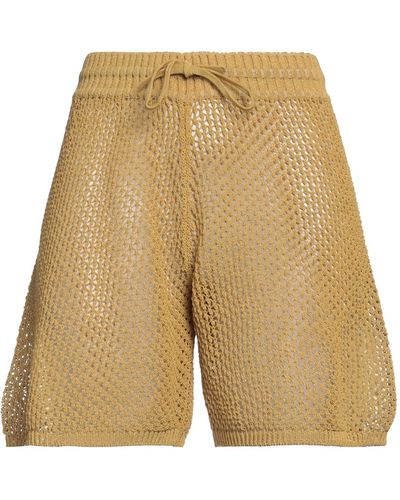 Gentry Portofino Shorts & Bermudashorts - Natur