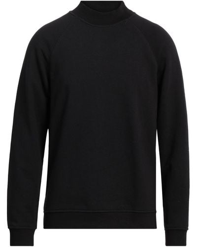 Imperial Sweatshirt - Black