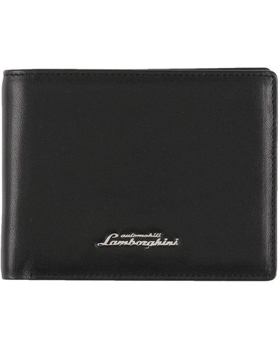Automobili Lamborghini Wallets and cardholders for Men | Online Sale up to  51% off | Lyst Australia