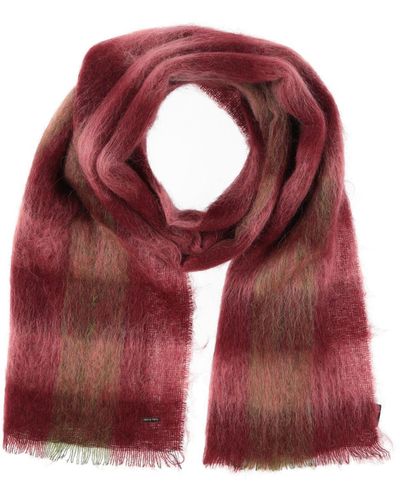 DSquared² Scarf - Red