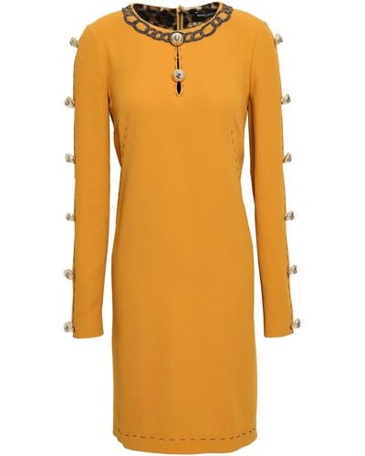 Dolce & Gabbana Mini Dress - Multicolour