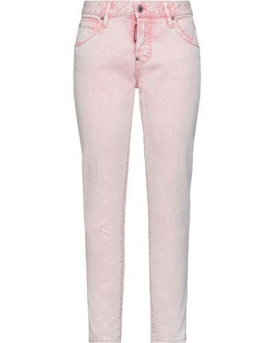 DSquared² Jeans - Pink