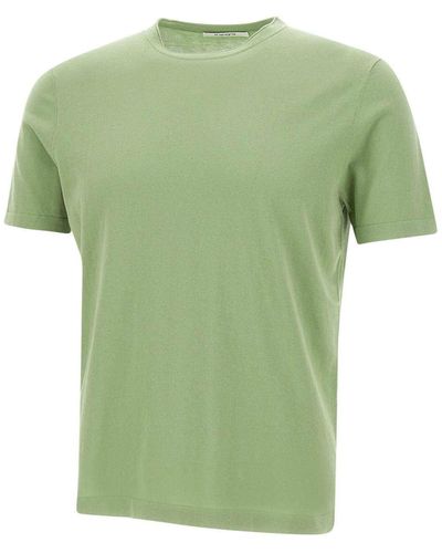 Kangra T-shirts - Grün