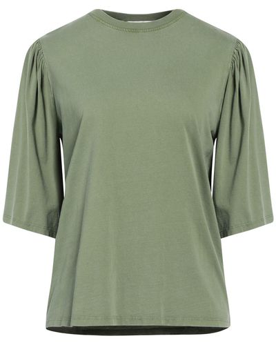 7 For All Mankind T-shirt - Green