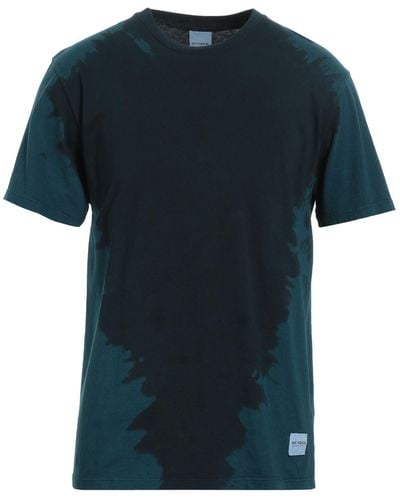 Sundek T-shirts - Blau