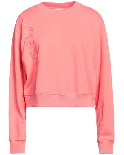 Fendi Sweat-shirt - Rose