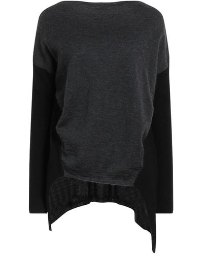 Malloni Sweater - Black
