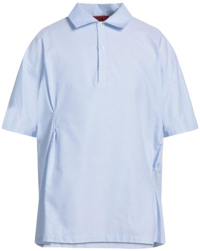 424 Shirt - Blue